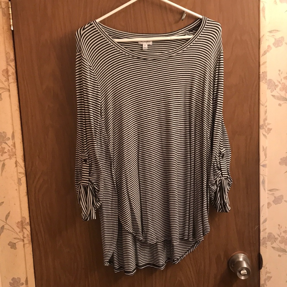 Women’s blouse Large